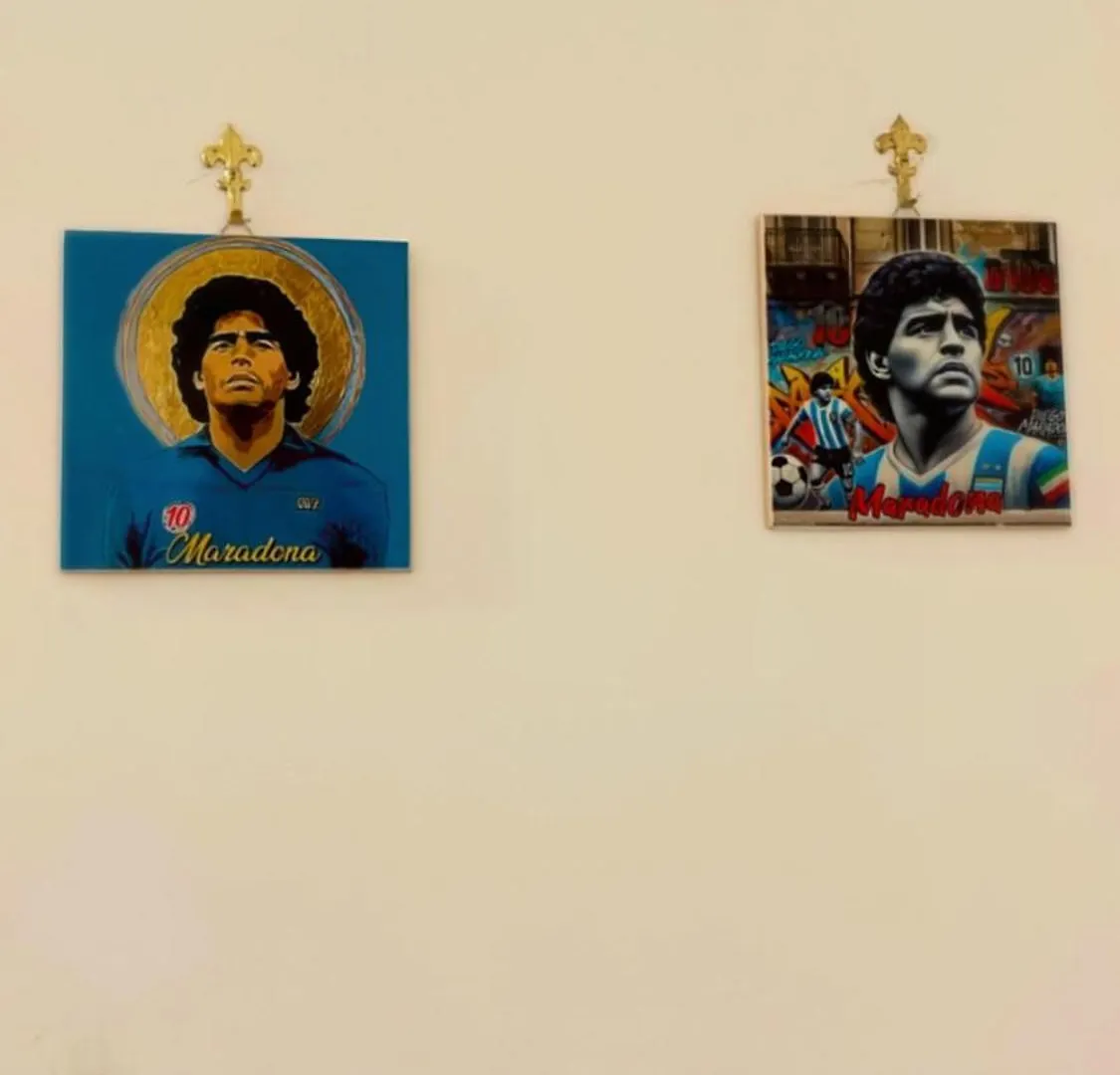 Napolicentrale 0*, Napoli