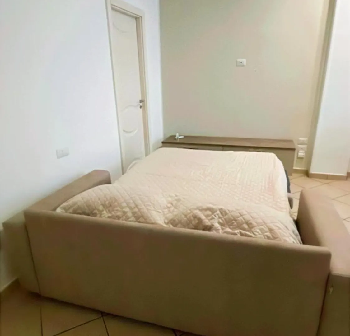 Apartment Napolicentrale