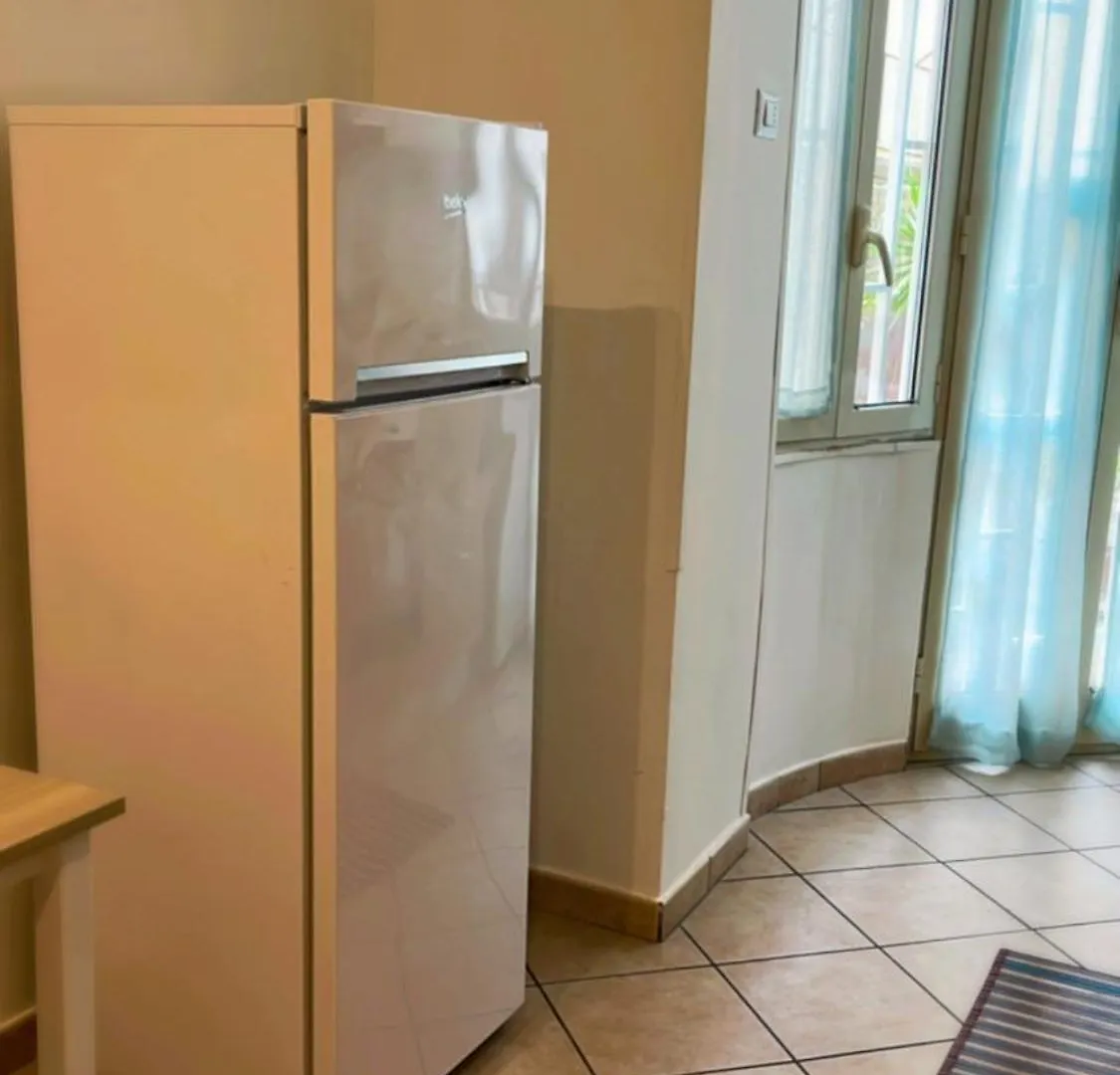 Apartment Napolicentrale