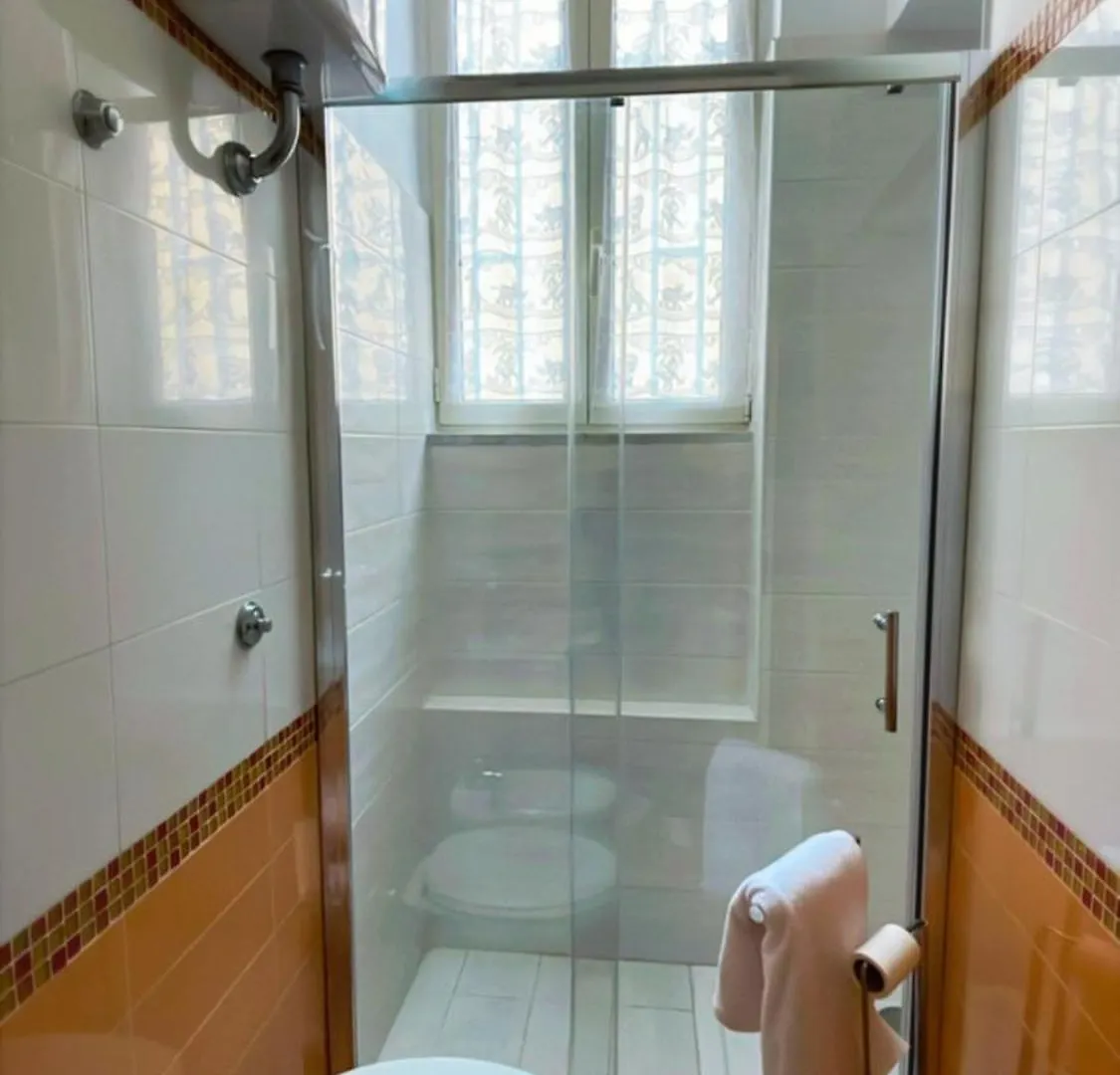 Napolicentrale Apartment