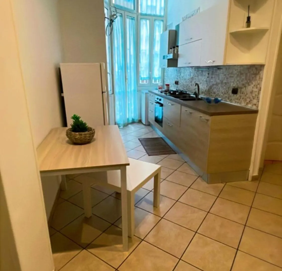 Apartment Napolicentrale