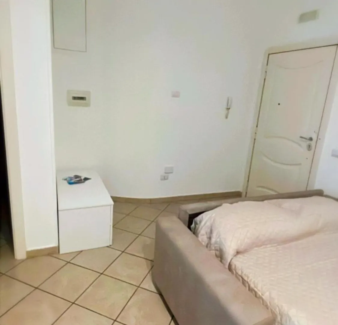 Apartment Napolicentrale Italy