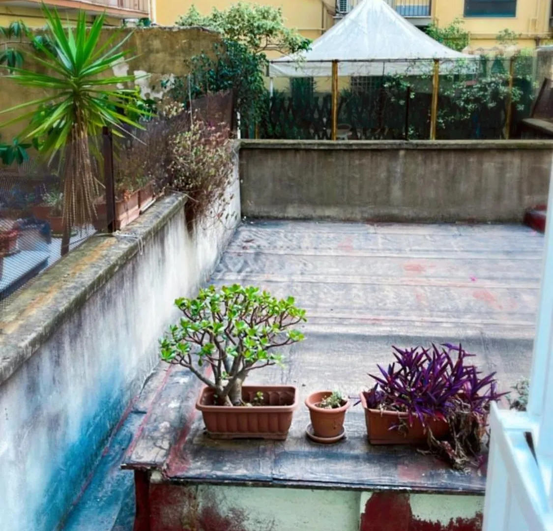 Napolicentrale Apartment