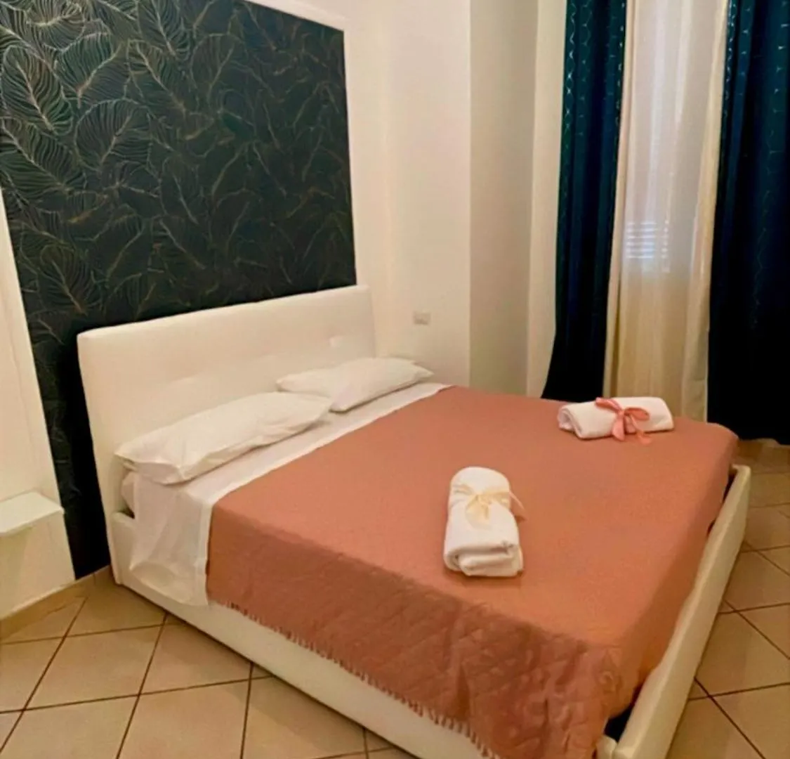 Napolicentrale