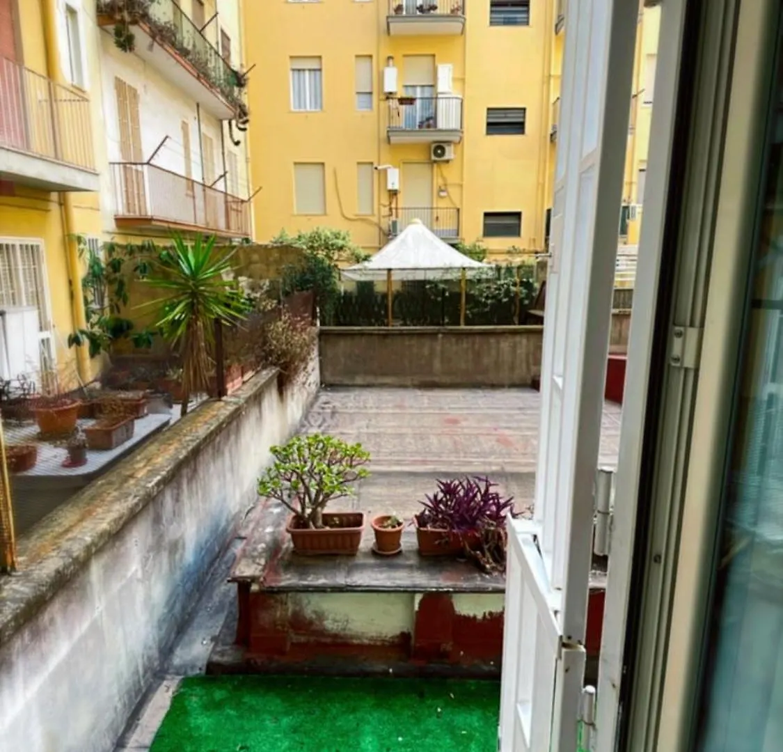 Napolicentrale Naples