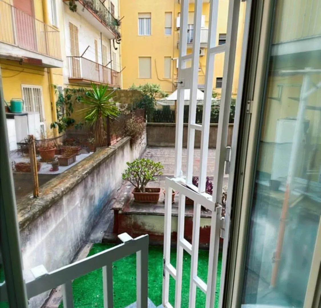 Apartment Napolicentrale