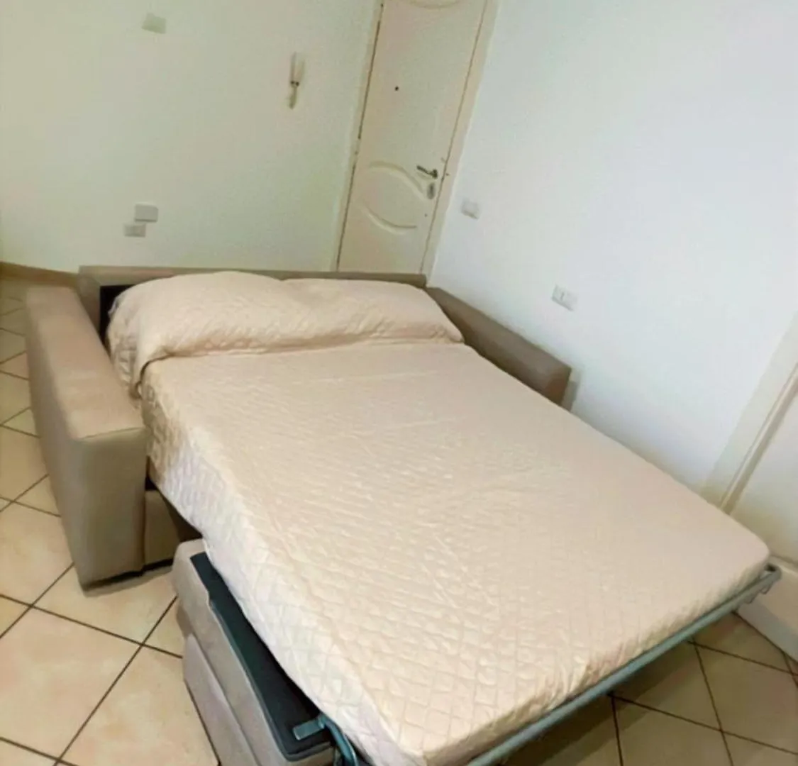 Apartment Napolicentrale